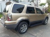 Cần bán gấp Ford Escape sản xuất 2004, giá chỉ 215 triệu