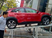 Bán Hyundai Kona AT tiêu chuẩn sản xuất năm 2020, xe nhập