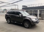 Bán xe Mitsubishi Pajero Sport 2.5MT sản xuất năm 2016 giá cạnh tranh