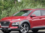 Bán Hyundai Kona AT tiêu chuẩn sản xuất năm 2020, xe nhập