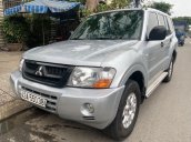 Bán ô tô Mitsubishi Pajero sản xuất năm 2006, nhập khẩu, giá 235tr