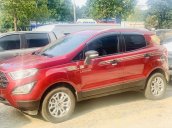 Bán Ford EcoSport sản xuất năm 2019, xe một đời chủ