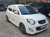 Bán xe Kia Morning Sport 1.2AT năm sản xuất 2012, 240 triệu