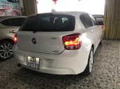 Bán BMW 1 Series 116i sản xuất năm 2014, nhập khẩu nguyên chiếc