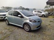 Cần bán gấp Toyota Aygo năm sản xuất 2008, nhập khẩu nguyên chiếc