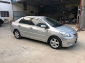 Cần bán xe Toyota Vios năm sản xuất 2008, giá thấp