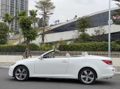 Bán Lexus IS 250C sản xuất 2011, nhập khẩu nguyên chiếc