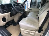 Cần bán xe Ford Transit năm 2017, giá 486tr, xe tư nhân