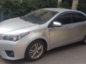 Cần bán gấp Toyota Corolla Altis sản xuất năm 2015 xe gia đình, giá chỉ 575 triệu