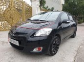 Cần bán xe Toyota Vios sản xuất 2012, nhập khẩu còn mới