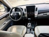 Bán Mitsubishi Pajero năm 2011, xe chính chủ còn mới