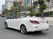 Bán Lexus IS 250C sản xuất 2011, nhập khẩu nguyên chiếc