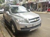 Cần bán xe Chevrolet Captiva sản xuất năm 2007