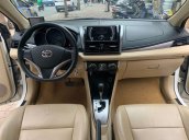 Bán Toyota Vios 1.5AT năm sản xuất 2018 còn mới