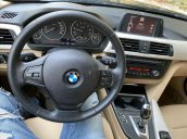 Cần bán lại xe BMW 3 Series 320i năm sản xuất 2014, nhập khẩu nguyên chiếc