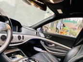 Cần bán lại xe Mercedes S500 năm sản xuất 2015