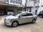 Cần bán xe Toyota Vios năm sản xuất 2008, giá thấp