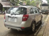 Cần bán xe Chevrolet Captiva sản xuất năm 2007