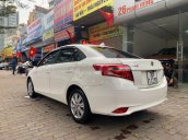 Bán Toyota Vios 1.5AT năm sản xuất 2018 còn mới