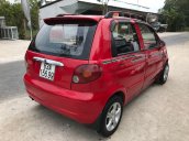 Bán ô tô Daewoo Matiz năm 2003, nhập khẩu nguyên chiếc, giá tốt