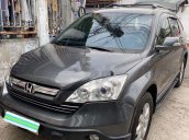 Bán xe Honda CR V năm sản xuất 2009, giá chỉ 415 triệu