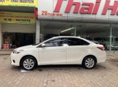 Bán Toyota Vios 1.5AT năm sản xuất 2018 còn mới