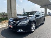 Cần bán Toyota Camry 2.5Q năm sản xuất 2012