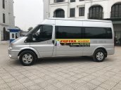 Cần bán xe Ford Transit năm 2017, giá 486tr, xe tư nhân