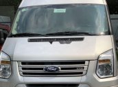 Cần bán Ford Transit năm sản xuất 2018, xe một đời chủ, giá ưu đãi