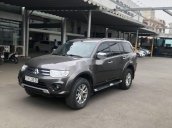 Bán xe Mitsubishi Pajero Sport 2.5MT sản xuất năm 2016 giá cạnh tranh