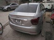 Bán Hyundai Grand i10 năm 2015, xe nhập giá cạnh tranh