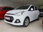 Xe Hyundai Grand i10 sản xuất 2016, nhập khẩu nguyên chiếc