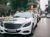 Cần bán lại xe Mercedes S500 năm sản xuất 2015