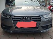 Cần bán Audi A4 năm 2011, nhập khẩu, giá thấp