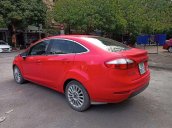 Bán ô tô Ford Fiesta năm 2017 giá cạnh tranh, còn mới