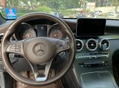 Bán ô tô Mercedes GLC 300 năm 2019, nhập khẩu nguyên chiếc