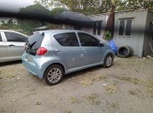 Cần bán gấp Toyota Aygo năm sản xuất 2008, nhập khẩu nguyên chiếc