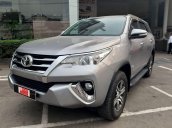Cần bán Toyota Fortuner sản xuất năm 2017, nhập khẩu nguyên chiếc còn mới