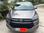 Bán xe Toyota Innova E sản xuất 2018, xe một đời chủ giá ưu đãi