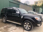 Cần bán Ford Everest sản xuất 2013, xe chính chủ còn mới