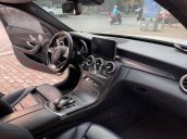 Cần bán Mercedes C250 AMG sản xuất 2015, nhập khẩu