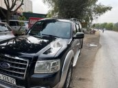 Cần bán lại xe Ford Everest sản xuất 2009, nhập khẩu nguyên chiếc