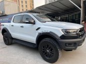 Cần bán xe Ford Ranger Raptor sản xuất 2018, nhập khẩu nguyên chiếc