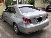 Cần bán lại xe Toyota Vios năm 2008 giá cạnh tranh