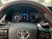 Cần bán Toyota Fortuner sản xuất năm 2017, nhập khẩu nguyên chiếc còn mới