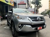 Cần bán Toyota Fortuner sản xuất năm 2017, nhập khẩu nguyên chiếc còn mới