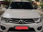 Bán xe Mitsubishi Pajero Sport sản xuất năm 2016, xe nhập