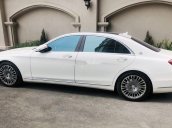 Cần bán lại xe Mercedes S500 năm sản xuất 2015