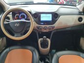 Xe Hyundai Grand i10 sản xuất 2016, nhập khẩu nguyên chiếc