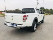 Bán Mitsubishi Triton năm sản xuất 2016, xe nhập, 490tr